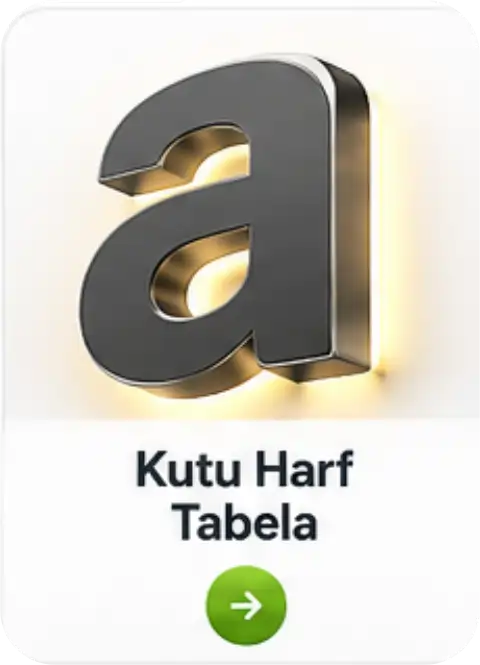 Ankara kutu harf tabela imalatı
